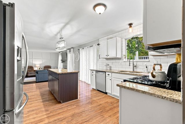 1006 Broad Ax Lane, Kimball Twp, MI 48074