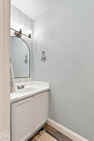 1006 Broad Ax Lane, Kimball Twp, MI 48074