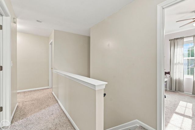 1006 Broad Ax Lane, Kimball Twp, MI 48074