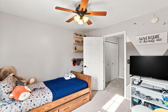 1006 Broad Ax Lane, Kimball Twp, MI 48074