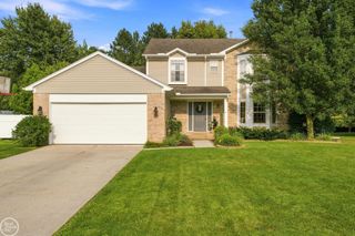 1006 Broad Ax Lane, Kimball Twp, MI 48074
