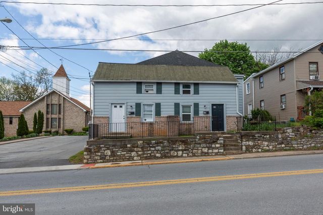 218 S WEST ST, Charles Town, WV 25414