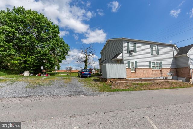 218 S WEST ST, Charles Town, WV 25414