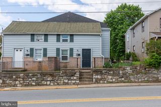 218 S WEST ST, Charles Town, WV 25414
