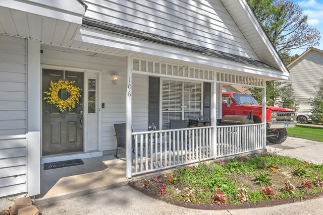 106 Bradd Street, Summerville, SC 29483
