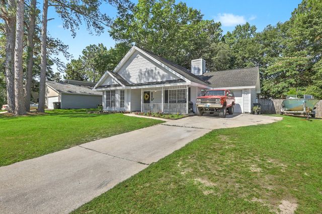 106 Bradd Street, Summerville, SC 29483