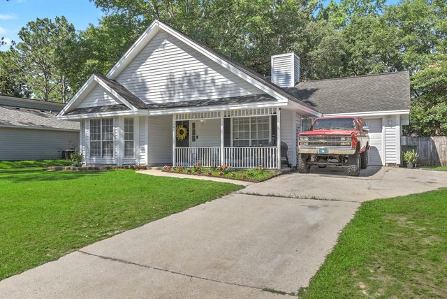 106 Bradd Street, Summerville, SC 29483