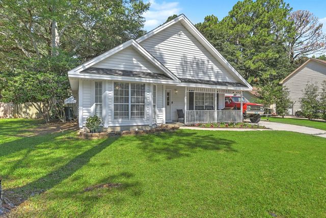 106 Bradd Street, Summerville, SC 29483