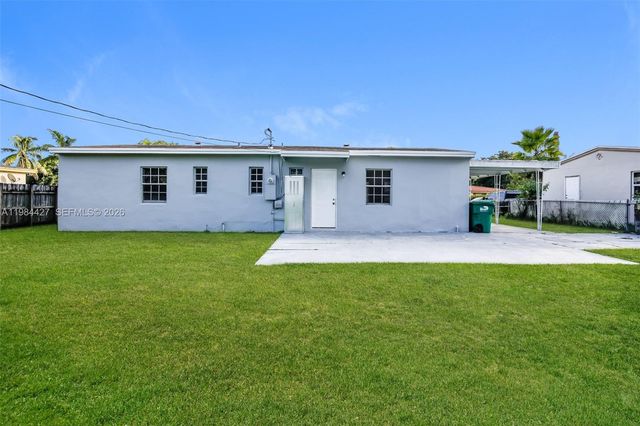601 NW 194th St, Miami Gardens, FL 33169