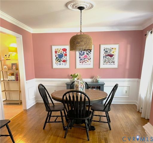 4007 Walters Dr, Chester, VA 23831