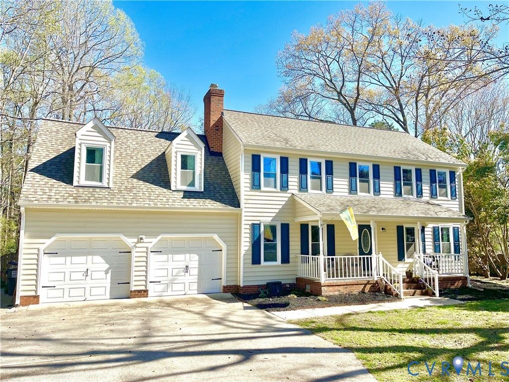 4007 Walters Dr, Chester, VA 23831