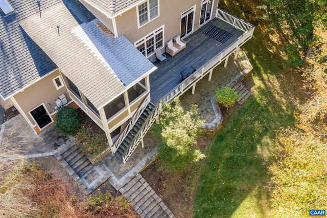 4245 WOODTHRUSH LN, Barboursville, VA 22923