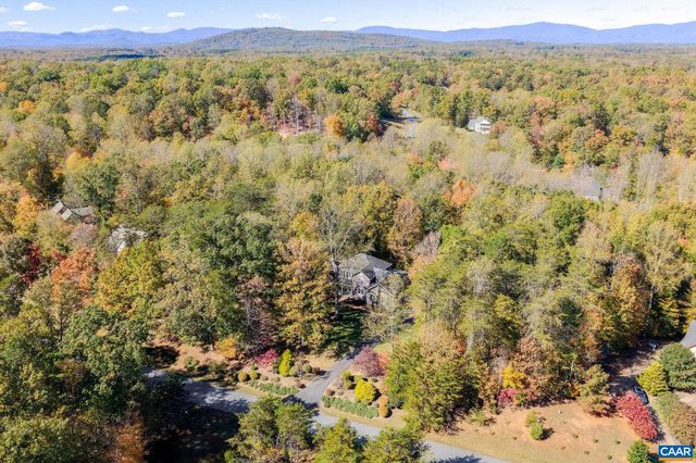 4245 WOODTHRUSH LN, Barboursville, VA 22923