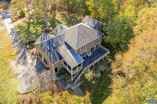 4245 WOODTHRUSH LN, Barboursville, VA 22923