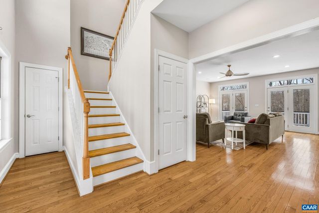 4245 WOODTHRUSH LN, Barboursville, VA 22923