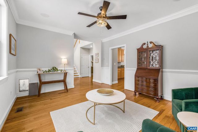 4245 WOODTHRUSH LN, Barboursville, VA 22923