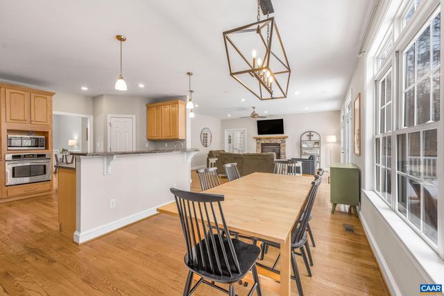 4245 WOODTHRUSH LN, Barboursville, VA 22923