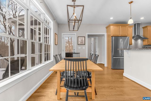 4245 WOODTHRUSH LN, Barboursville, VA 22923