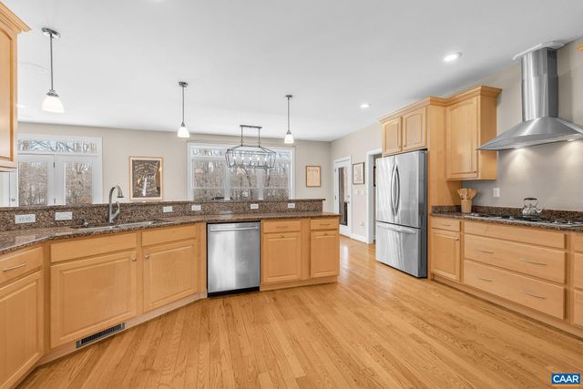4245 WOODTHRUSH LN, Barboursville, VA 22923