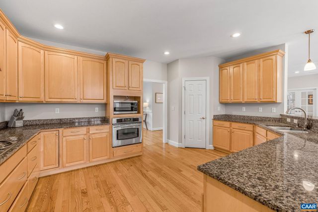 4245 WOODTHRUSH LN, Barboursville, VA 22923