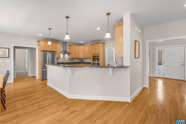 4245 WOODTHRUSH LN, Barboursville, VA 22923