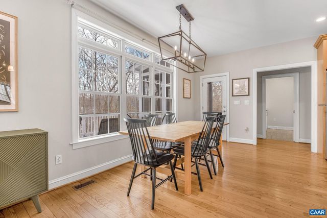 4245 WOODTHRUSH LN, Barboursville, VA 22923