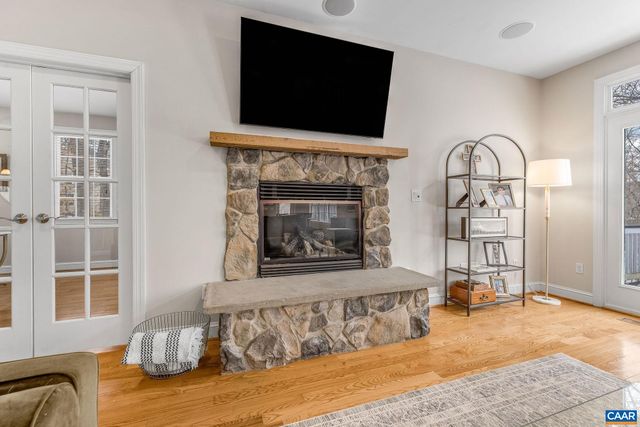 4245 WOODTHRUSH LN, Barboursville, VA 22923