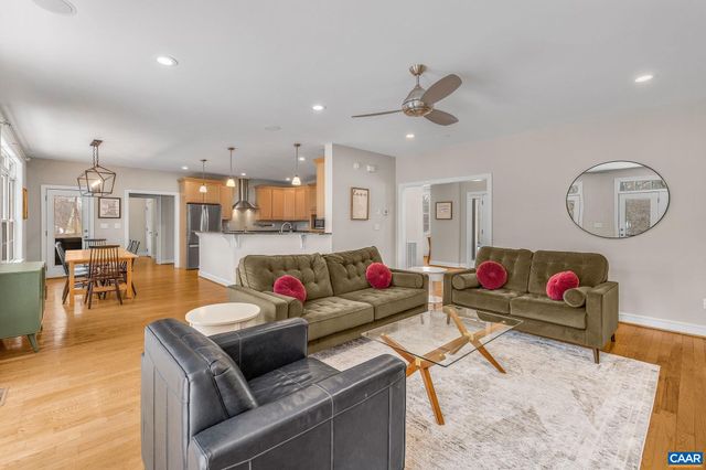 4245 WOODTHRUSH LN, Barboursville, VA 22923