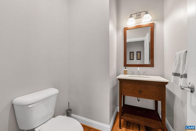 4245 WOODTHRUSH LN, Barboursville, VA 22923