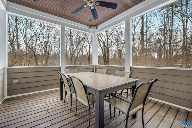 4245 WOODTHRUSH LN, Barboursville, VA 22923