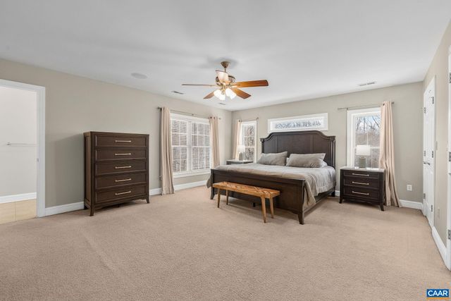 4245 WOODTHRUSH LN, Barboursville, VA 22923