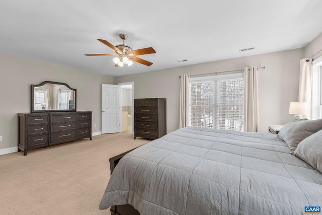 4245 WOODTHRUSH LN, Barboursville, VA 22923