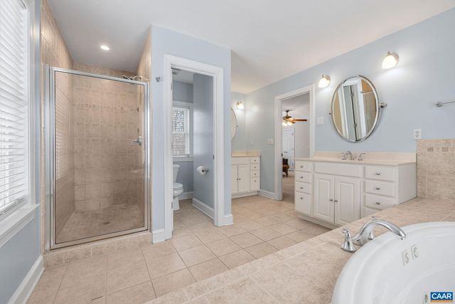 4245 WOODTHRUSH LN, Barboursville, VA 22923