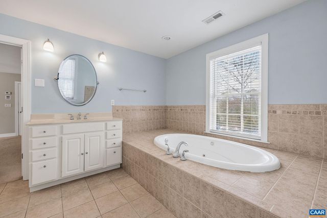 4245 WOODTHRUSH LN, Barboursville, VA 22923