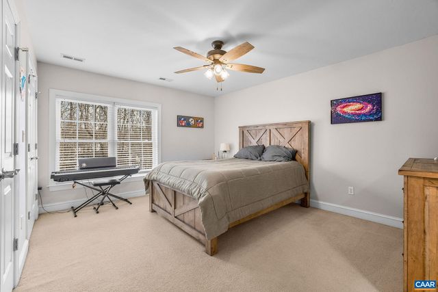 4245 WOODTHRUSH LN, Barboursville, VA 22923