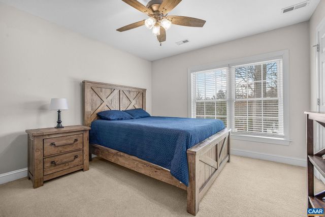 4245 WOODTHRUSH LN, Barboursville, VA 22923