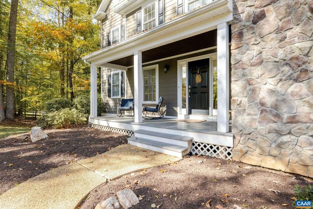 4245 WOODTHRUSH LN, Barboursville, VA 22923