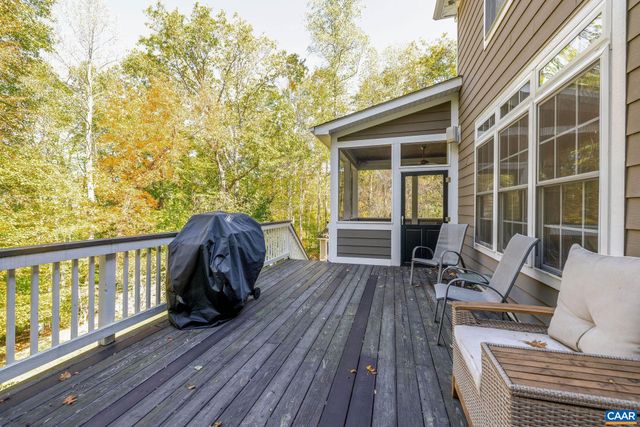 4245 WOODTHRUSH LN, Barboursville, VA 22923