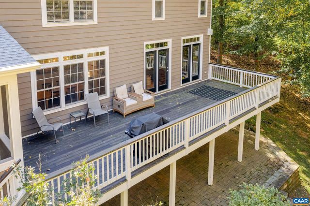 4245 WOODTHRUSH LN, Barboursville, VA 22923