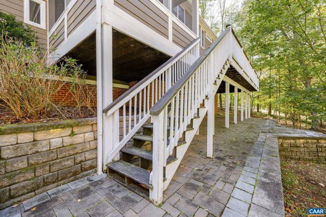 4245 WOODTHRUSH LN, Barboursville, VA 22923