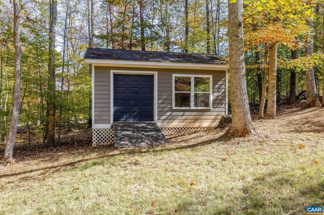 4245 WOODTHRUSH LN, Barboursville, VA 22923