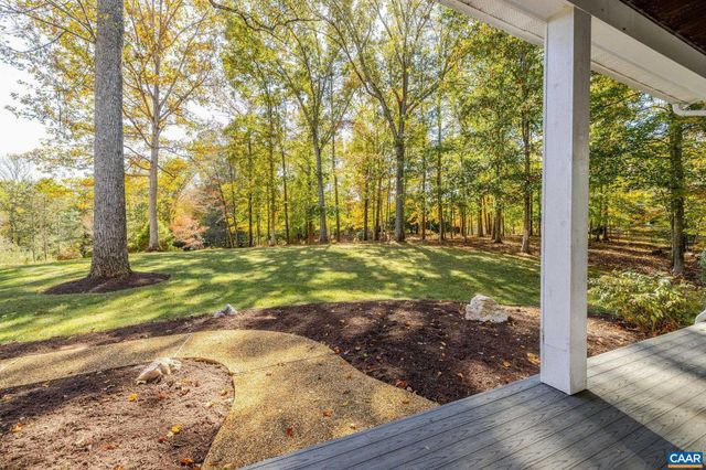 4245 WOODTHRUSH LN, Barboursville, VA 22923