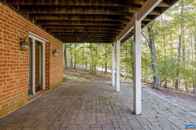 4245 WOODTHRUSH LN, Barboursville, VA 22923