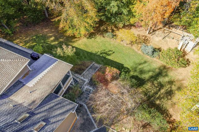 4245 WOODTHRUSH LN, Barboursville, VA 22923