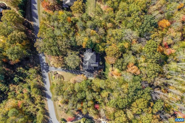 4245 WOODTHRUSH LN, Barboursville, VA 22923