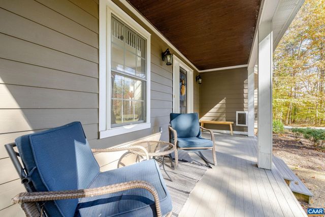 4245 WOODTHRUSH LN, Barboursville, VA 22923