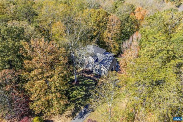 4245 WOODTHRUSH LN, Barboursville, VA 22923