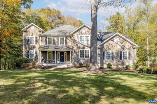 4245 WOODTHRUSH LN, Barboursville, VA 22923