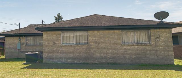 3127 Brisbane Street, Houston, TX 77051