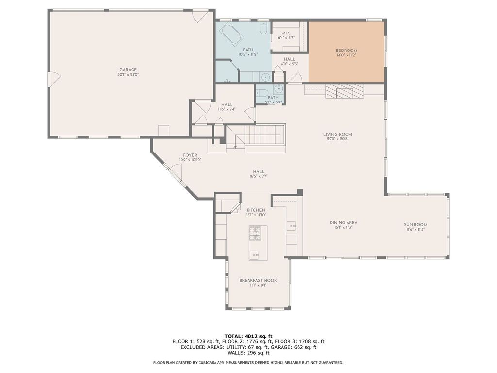 Image 112 of property listing at 953 and 921 Angel Point Road, Lakeside, MT 59922